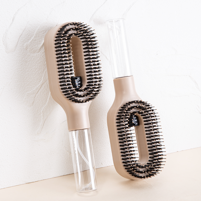Styling Haarspray Nebelkamm