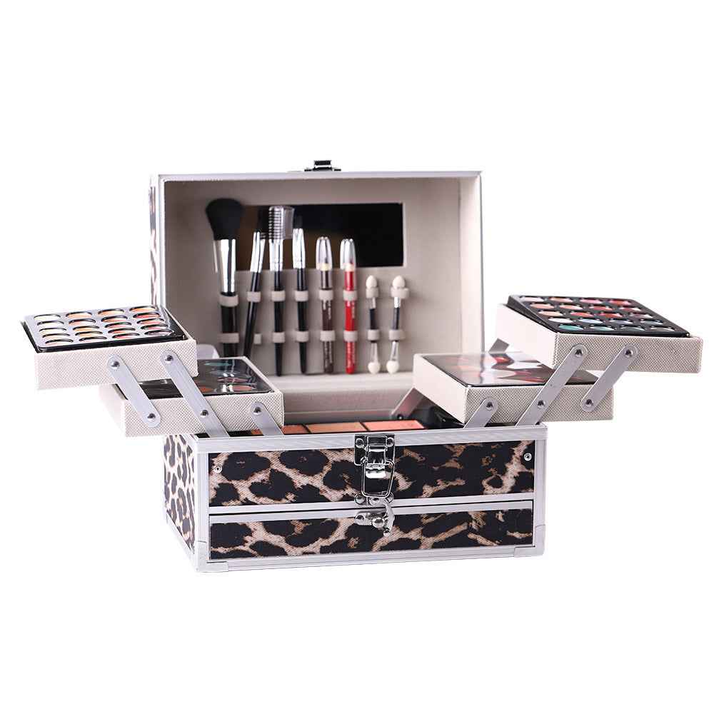 Makeup Palette Set