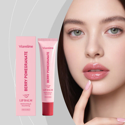 VIARELINE Feuchtigkeitsspendender Lippenstift