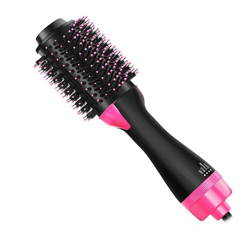 Hair Dryer Comb
