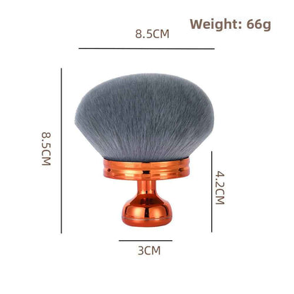 Large Body Makeup Brush