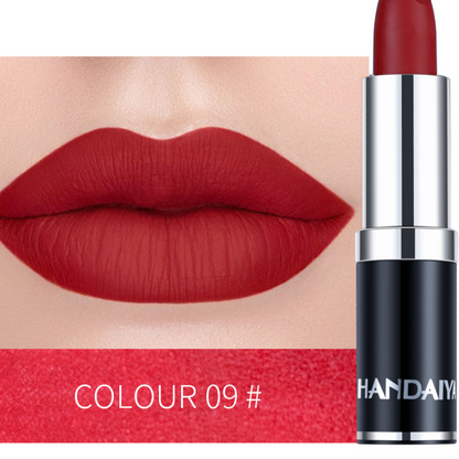 HANDAIYAN Matter Lippenstift