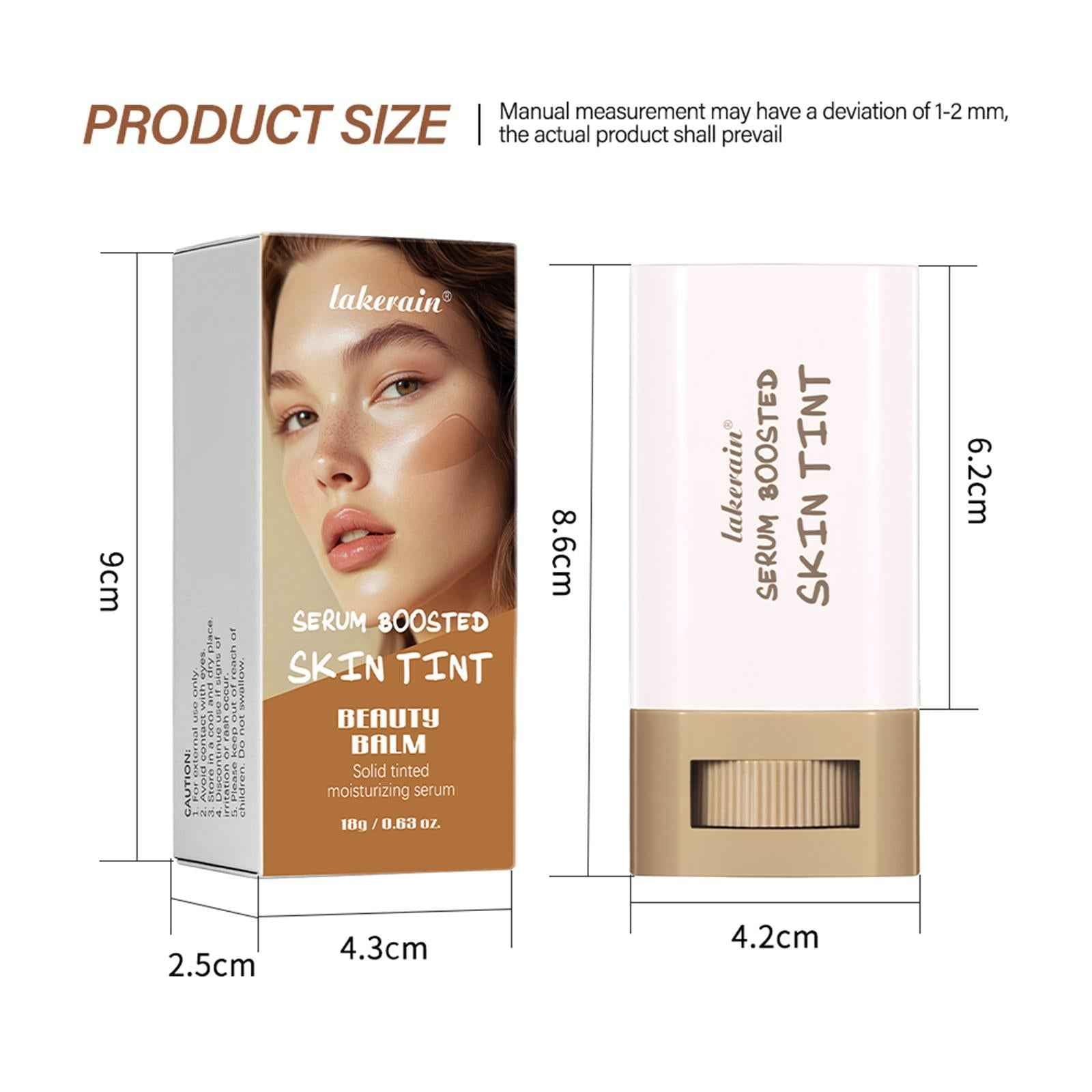 Contouring rotating foundation stick