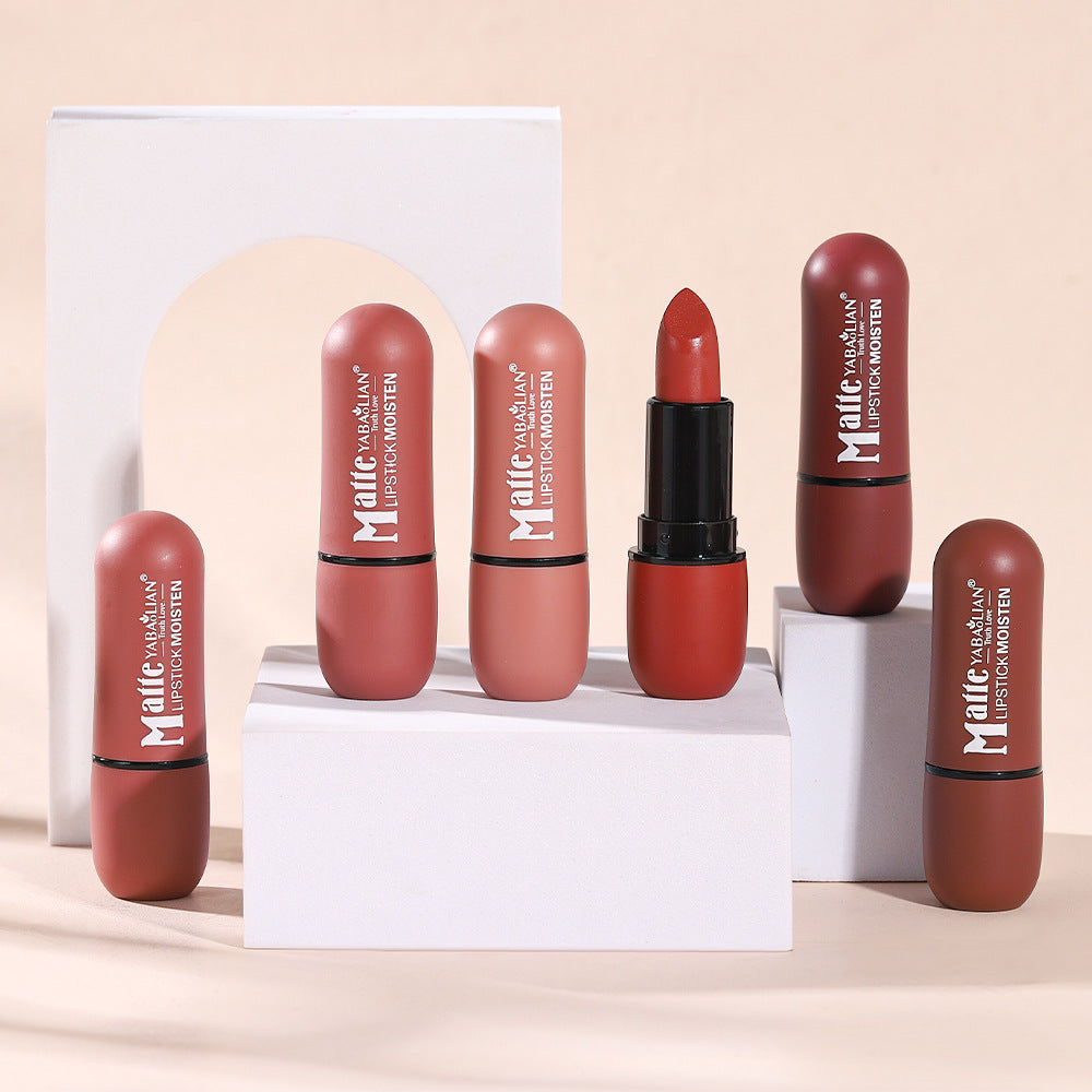 Matter Lippenstift