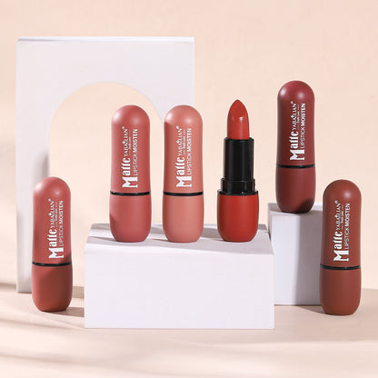 Matter Lippenstift