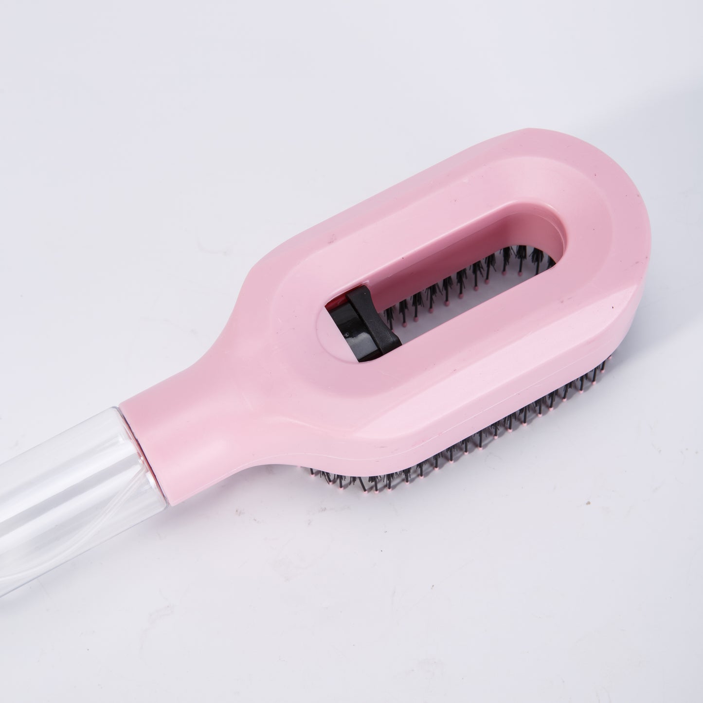 Styling Haarspray Nebelkamm