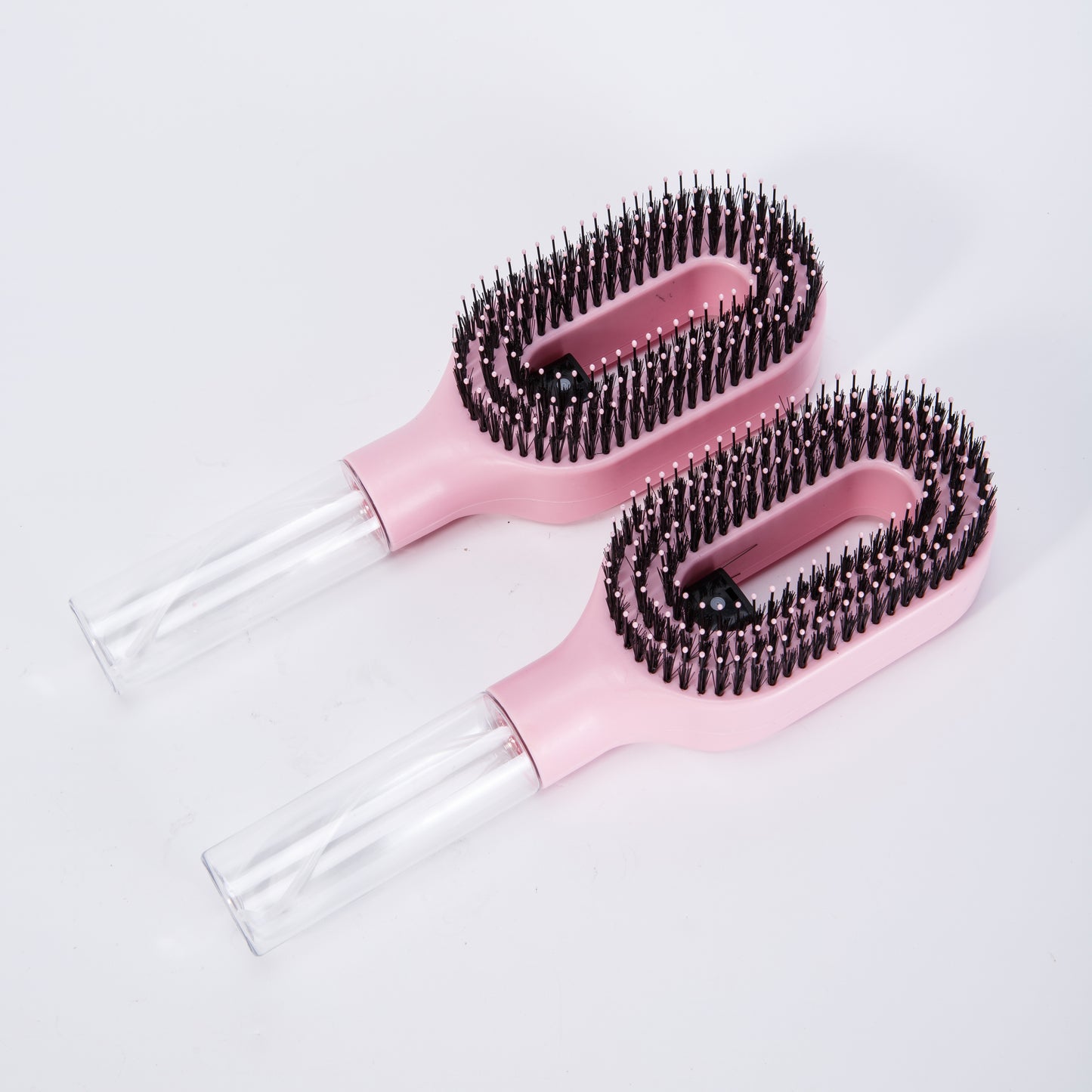 Styling Haarspray Nebelkamm