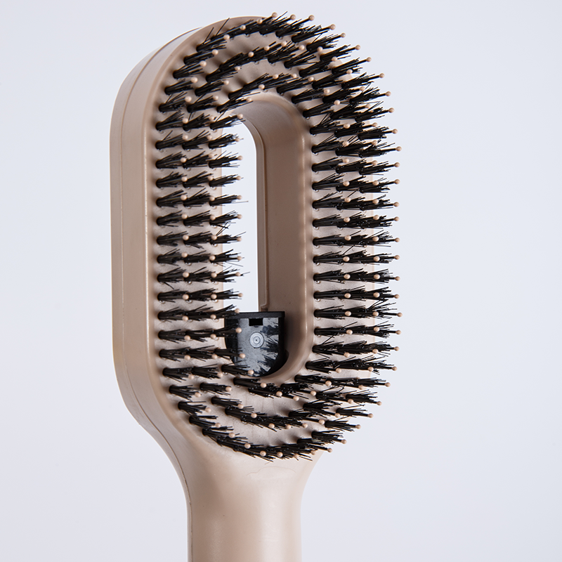 Styling Haarspray Nebelkamm