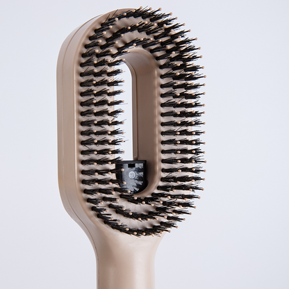Styling Haarspray Nebelkamm