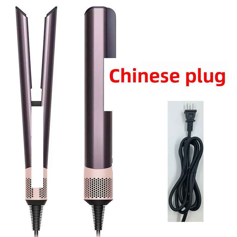 2-in-1 Hair Straightener