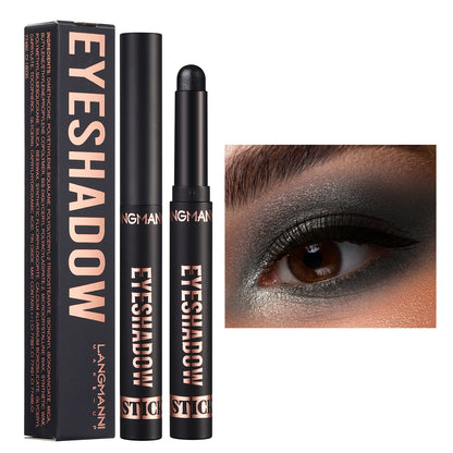 Monochromer Schimmer-Lidschatten-Stift