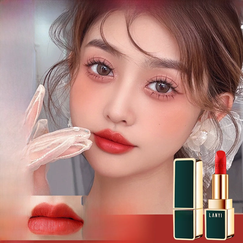 LANYI matter Samtlippenstift