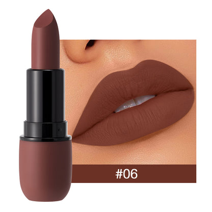 Matter Lippenstift
