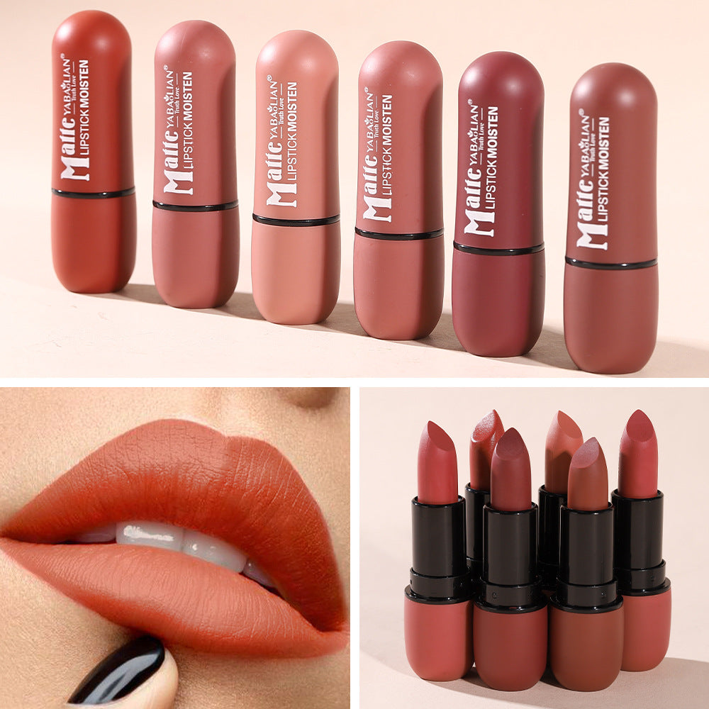 Matter Lippenstift