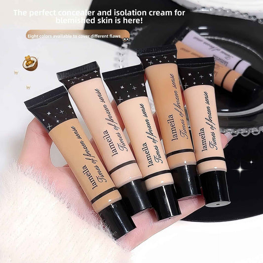 Lameila Liquid Foundation
