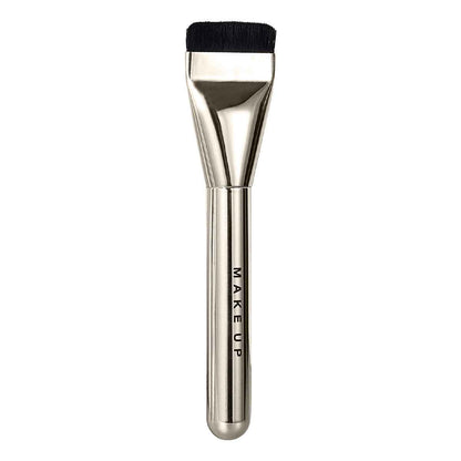 Professional Flat Head Foundation Makeup Brush