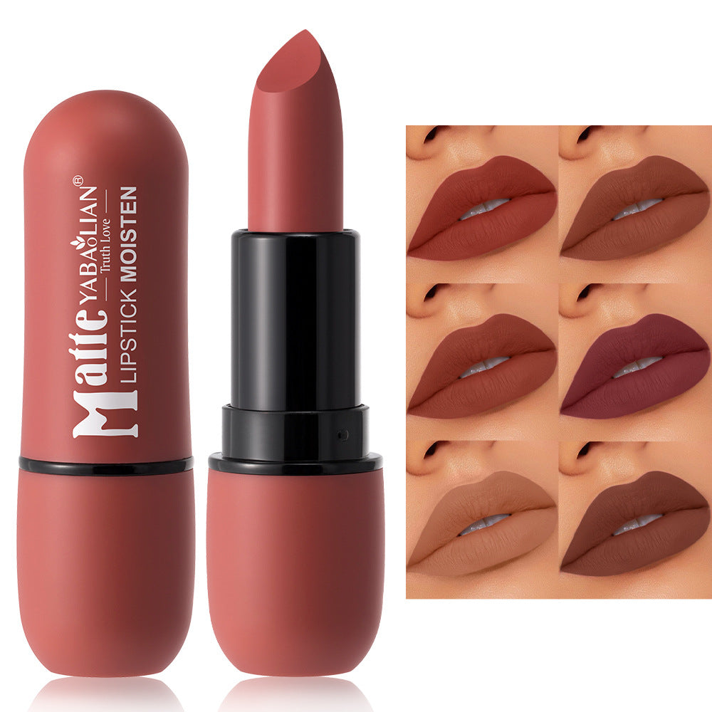 Matter Lippenstift