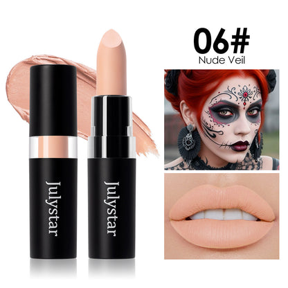 JULYSTAR Lustige Farben Matter Lippenstift