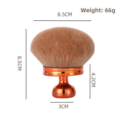 Large Body Makeup Brush