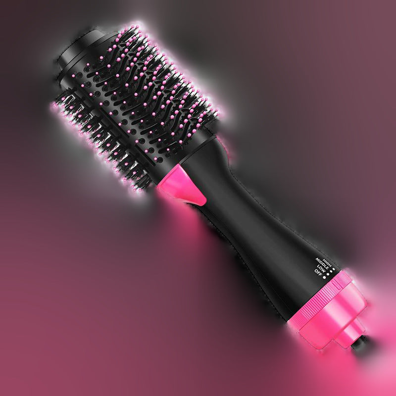 Hair Dryer Comb