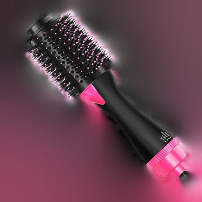 Hair Dryer Comb