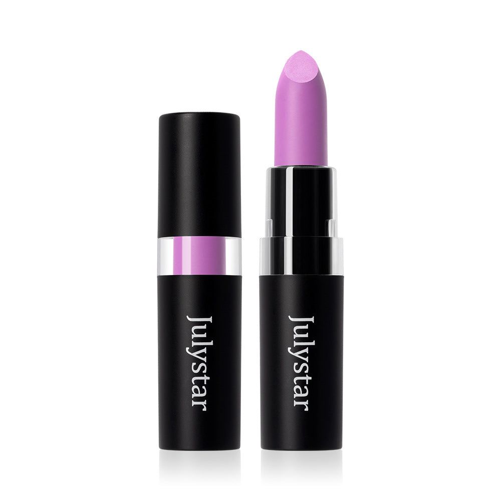 JULYSTAR Lustige Farben Matter Lippenstift
