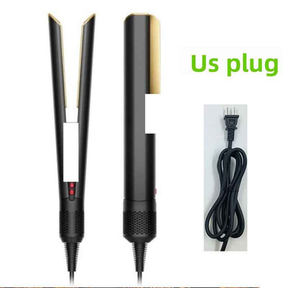 2-in-1 Hair Straightener