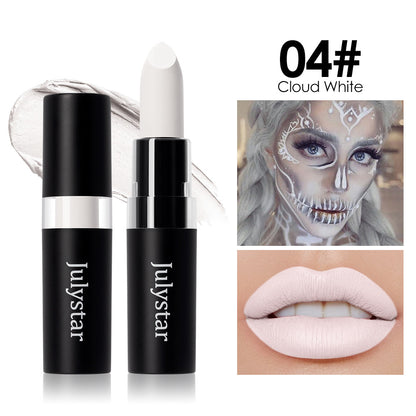 JULYSTAR Lustige Farben Matter Lippenstift