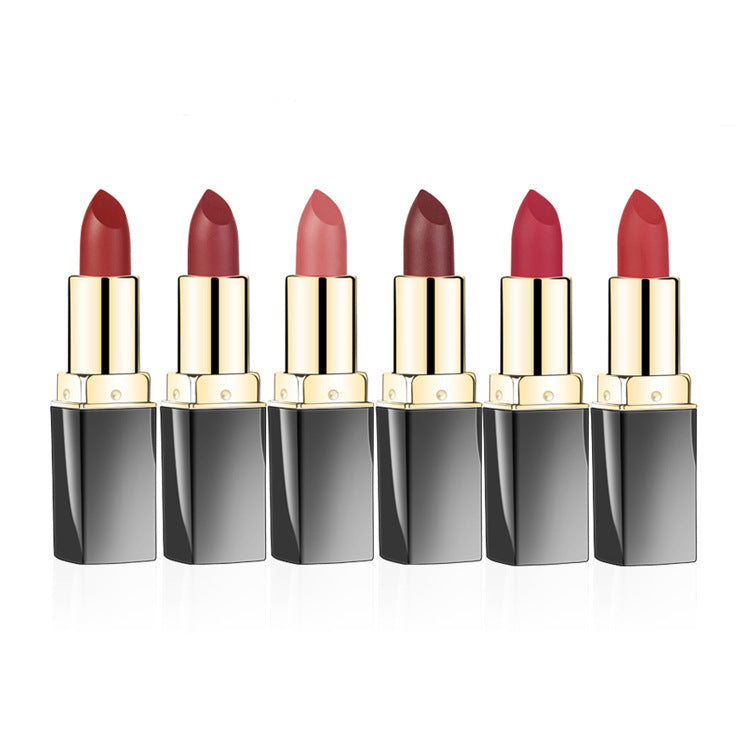 NAYOU Weich Matt Lippenstift