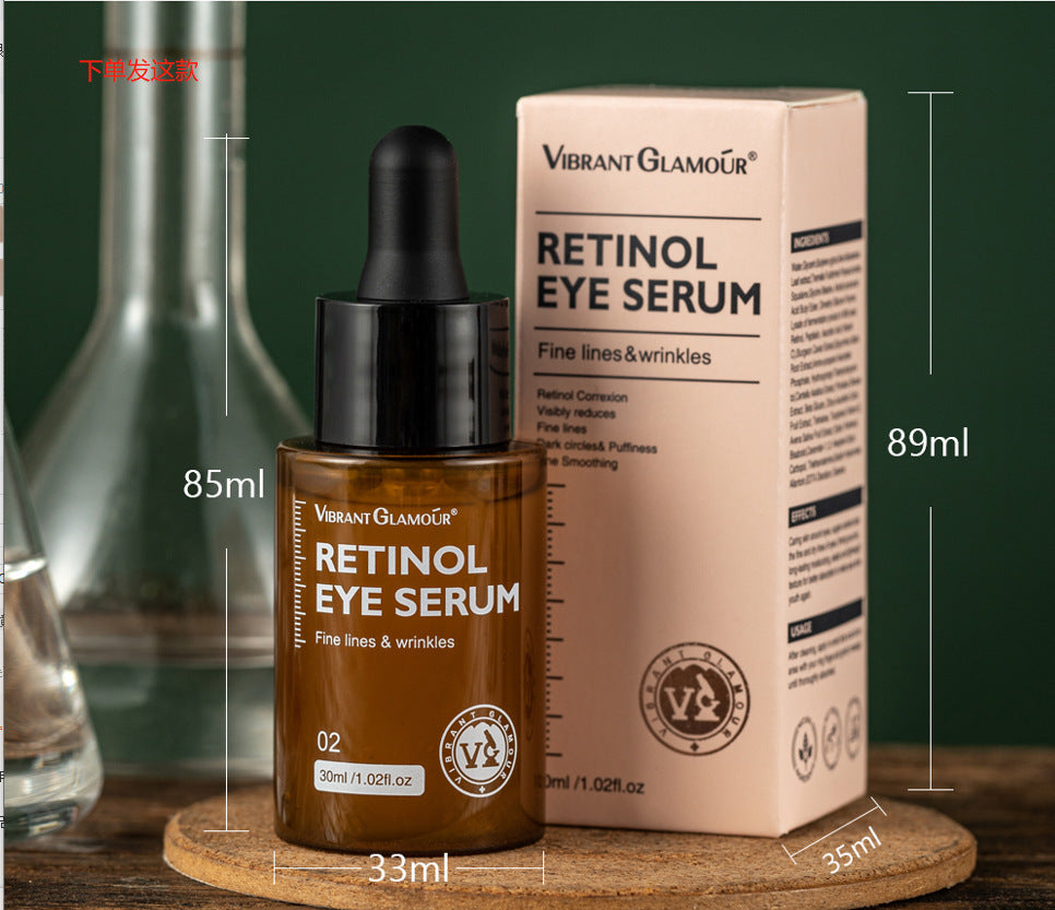 Vibrantglamour Retinol-Hautpflegeset
