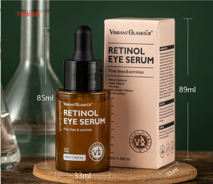 Vibrantglamour Retinol-Hautpflegeset