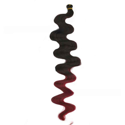 Body Wave Synthetic Ponytail Hair Extension
