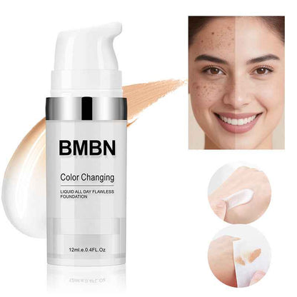 Liquid Foundation Concealer