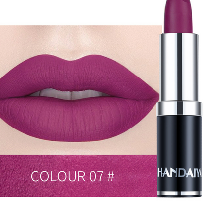 HANDAIYAN Matter Lippenstift