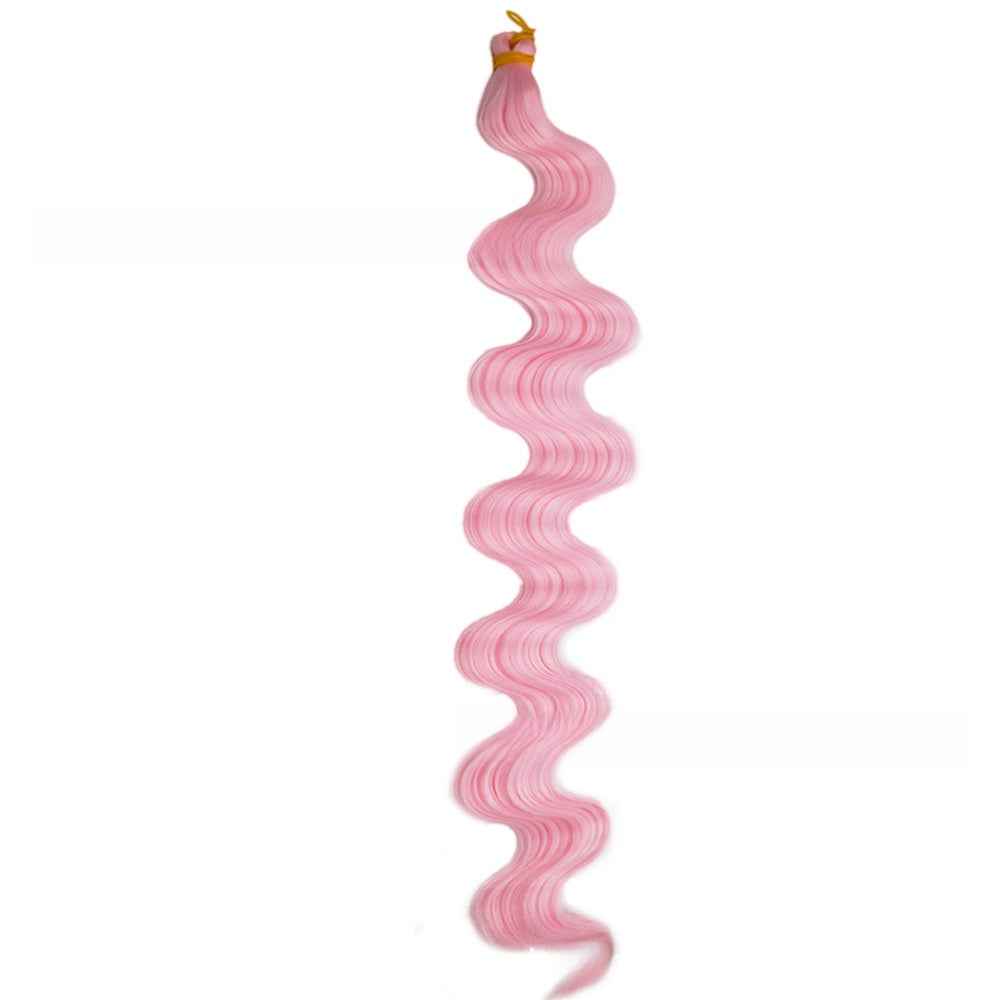 Body Wave Synthetic Ponytail Hair Extension