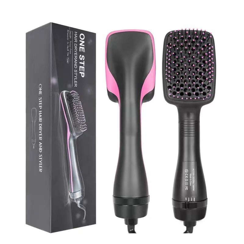 2-in-1 Haarstylingkamm