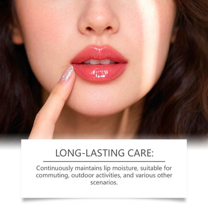 VIARELINE Feuchtigkeitsspendender Lippenstift