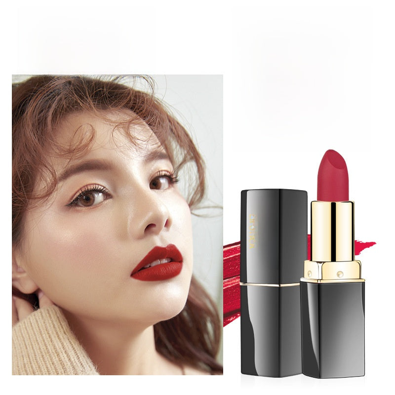 NAYOU Weich Matt Lippenstift