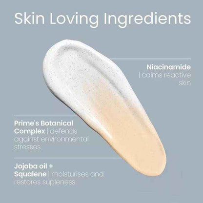 Brightening Nourishing Liquid Foundation