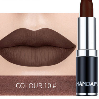 HANDAIYAN Matter Lippenstift