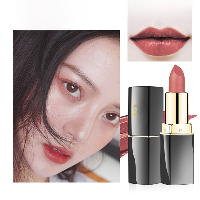 NAYOU Weich Matt Lippenstift