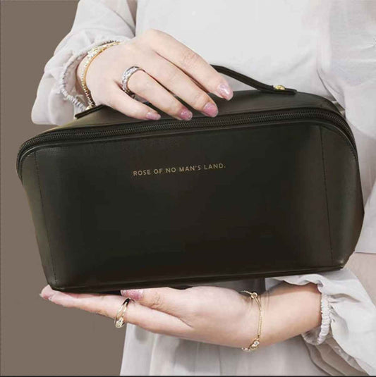 Multifunctional Pillow Makeup Bag