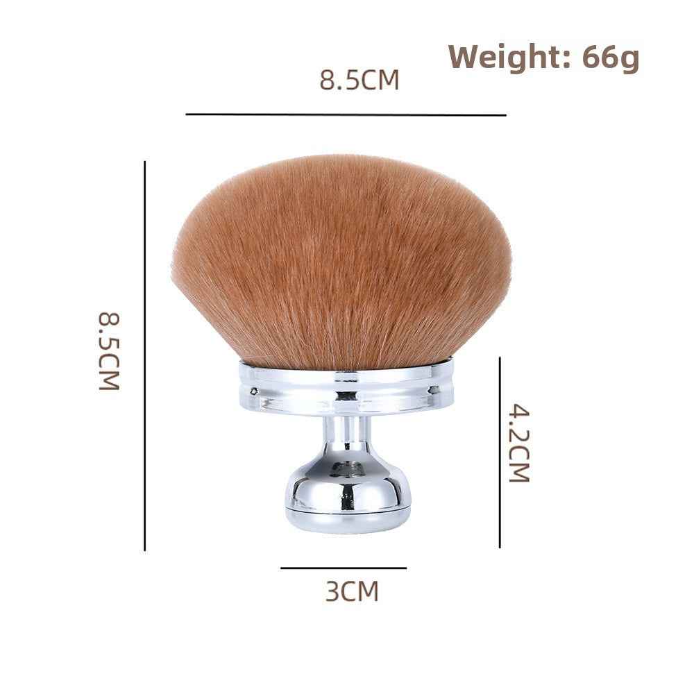 Large Body Makeup Brush