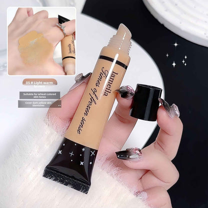 Lameila Liquid Foundation