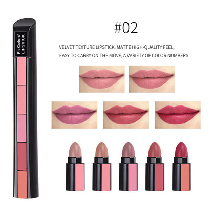 FIT Colors Lippenstift