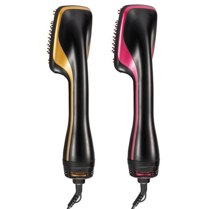 2-in-1 Haarstylingkamm