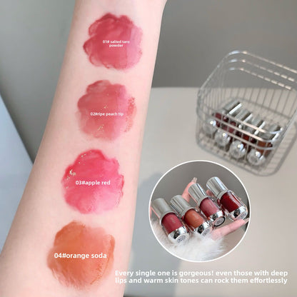 YPYP Lipgloss Lippenstift