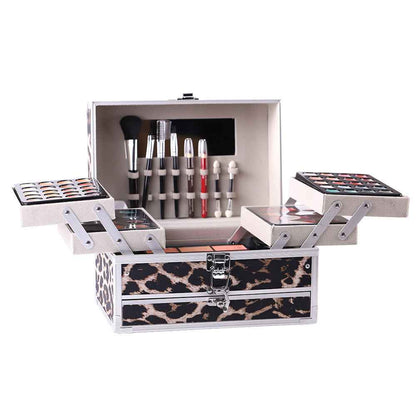 Makeup Palette Set