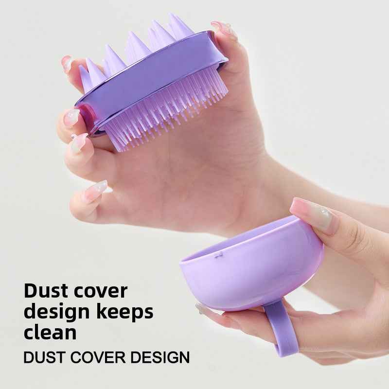 Double-sided Hair Care Comb Wet Dry Use