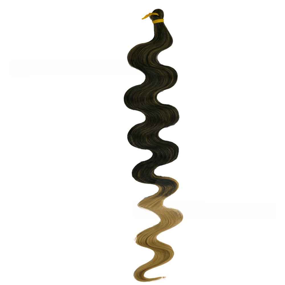 Body Wave Synthetic Ponytail Hair Extension